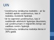 Prezentācija 'Spānijas nodokļu sistēma', 5.
