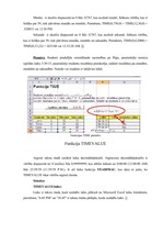 Referāts 'Datuma un laika funkcijas MS Excel', 17.