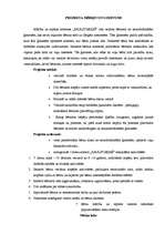 Eseja 'Nometne bērniem no maznodrošinātām ģimenēm "Saulstariņš"', 3.