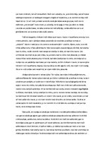 Eseja 'Socializācijas process', 4.