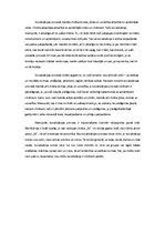 Eseja 'Socializācijas process', 6.