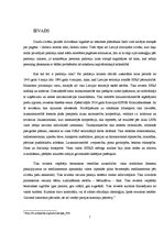 Referāts 'Kāpēc daudzi cilvēki Latvijā izjūt nostaļģiju pēc padomju laikiem?', 2.