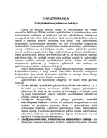 Referāts 'Sauszemes transportlīdzekļu apdrošināšanas tirgus novērtējums', 5.