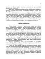 Referāts 'Sauszemes transportlīdzekļu apdrošināšanas tirgus novērtējums', 13.