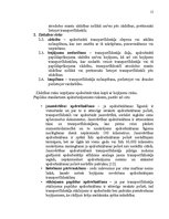 Referāts 'Sauszemes transportlīdzekļu apdrošināšanas tirgus novērtējums', 15.