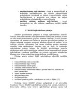 Referāts 'Sauszemes transportlīdzekļu apdrošināšanas tirgus novērtējums', 16.