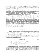 Referāts 'Sauszemes transportlīdzekļu apdrošināšanas tirgus novērtējums', 17.