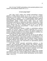 Referāts 'Sauszemes transportlīdzekļu apdrošināšanas tirgus novērtējums', 28.