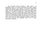 Referāts 'Sauszemes transportlīdzekļu apdrošināšanas tirgus novērtējums', 32.