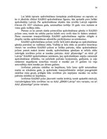 Referāts 'Sauszemes transportlīdzekļu apdrošināšanas tirgus novērtējums', 34.