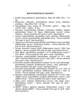 Referāts 'Sauszemes transportlīdzekļu apdrošināšanas tirgus novērtējums', 35.