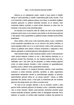 Eseja 'Civilā aizsardzība medicīnas iestādēs', 1.