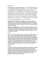 Konspekts 'Laulības un laulību līgums', 1.