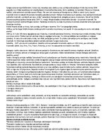 Konspekts 'Osmaņu impērija, tjurki', 2.