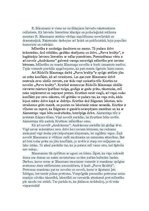 Eseja 'Rūdolfs Blaumanis', 1.