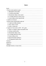 Referāts 'Finanšu pārvaldība un darbības plānošana Latvija pasts', 3.