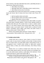 Referāts 'Finanšu pārvaldība un darbības plānošana Latvija pasts', 7.