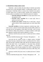 Referāts 'Finanšu pārvaldība un darbības plānošana Latvija pasts', 8.