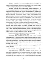 Referāts 'Finanšu pārvaldība un darbības plānošana Latvija pasts', 9.