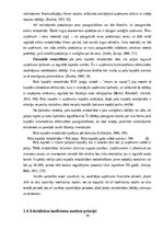 Referāts 'Finanšu pārvaldība un darbības plānošana Latvija pasts', 10.