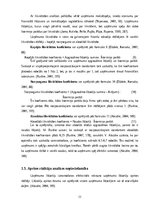 Referāts 'Finanšu pārvaldība un darbības plānošana Latvija pasts', 11.