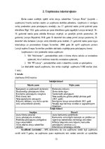 Referāts 'Finanšu pārvaldība un darbības plānošana Latvija pasts', 13.