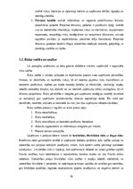 Referāts 'Finanšu pārvaldība un darbības plānošana Latvija pasts', 18.