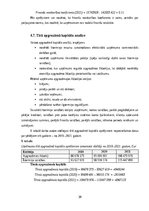 Referāts 'Finanšu pārvaldība un darbības plānošana Latvija pasts', 30.