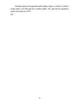 Referāts 'Finanšu pārvaldība un darbības plānošana Latvija pasts', 31.