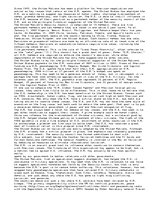 Eseja 'United Nations Stimulation', 1.