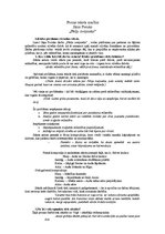 Eseja 'Jānis Poruks "Pērļu zvejnieks"', 1.