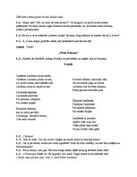 Konspekts 'Lieldienzaķa un Sauleszaķa Lieldienas', 2.