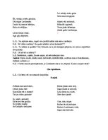 Konspekts 'Lieldienzaķa un Sauleszaķa Lieldienas', 4.