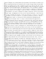 Eseja 'The Life of Frederick Douglass', 1.