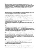 Konspekts 'Luiss Ārmstrongs', 2.