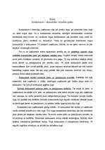 Eseja 'Konkurence – ekonomikas virzošais spēks', 1.