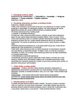 Konspekts 'Konstitucionālās tiesības', 2.