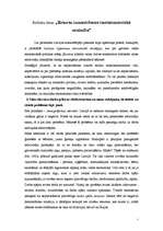 Referāts 'Resursu izmantošanas tautsaimnieciskā nozīme', 1.