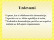 Prezentācija 'Olbaltumvielu denaturācija', 3.