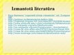 Prezentācija 'Olbaltumvielu denaturācija', 18.