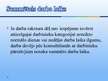 Prezentācija 'Darba laika veidi, tā izmantošana un režīms', 12.