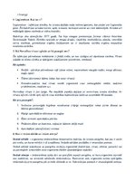 Konspekts 'Imunitāte', 3.