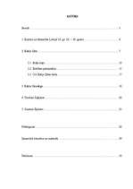 Referāts 'Latvijas tēlniecība un tēlnieki', 1.