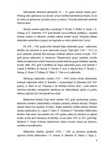 Referāts 'Latvijas tēlniecība un tēlnieki', 4.