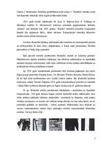 Referāts 'Latvijas tēlniecība un tēlnieki', 5.