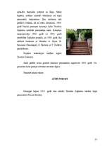 Referāts 'Latvijas tēlniecība un tēlnieki', 23.