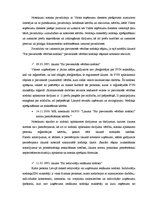 Konspekts 'Grāmatvedības pakalpojumi', 3.