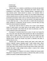 Referāts 'Sākumskolas vecumposma īpatnības sociālajā vidē', 8.