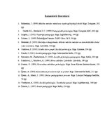 Referāts 'Sākumskolas vecumposma īpatnības sociālajā vidē', 12.