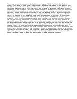 Eseja 'The Irony in "Tell the Truth But Tell it Slant" by Emily Dickenson', 1.